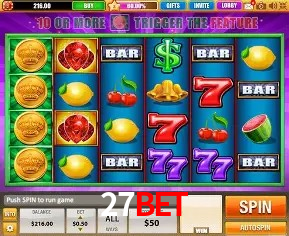 Descubra o Programa VIP da 27bet: Vantagens Exclusivas para Jogadores