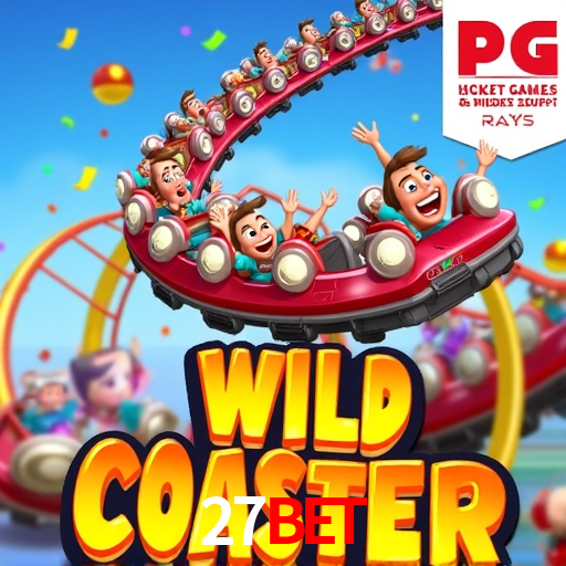 Desvendando o Mundo dos Jogos Virtuais na 27bet