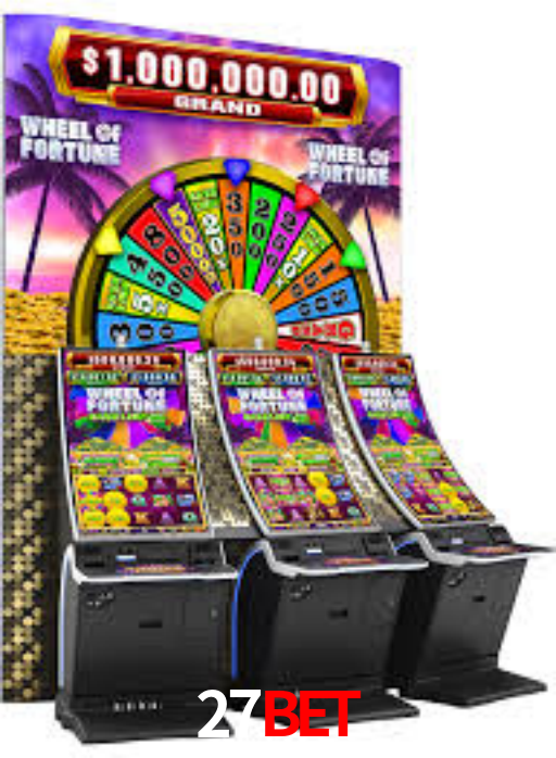 Desvendando o Mundo dos Jogos Virtuais na 27bet